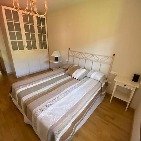 Coqueto Apartamento Duplex 피스칼 외부 사진