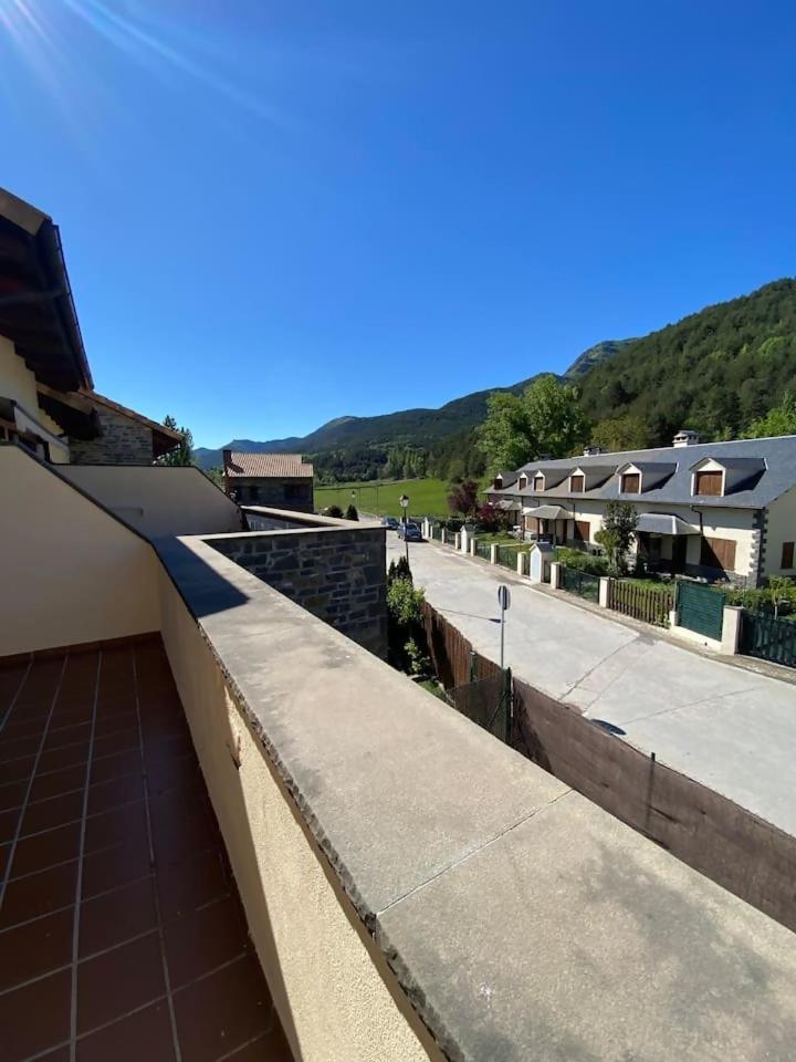 Coqueto Apartamento Duplex 피스칼 외부 사진