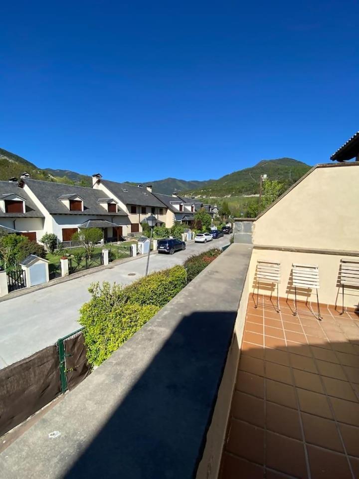 Coqueto Apartamento Duplex 피스칼 외부 사진