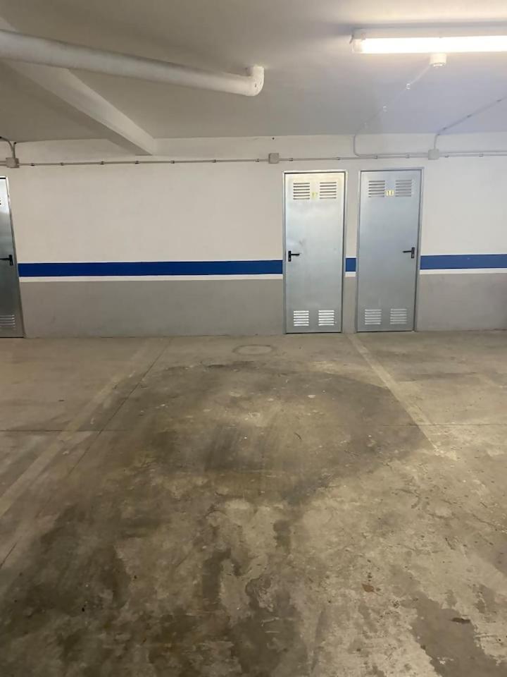 Coqueto Apartamento Duplex 피스칼 외부 사진