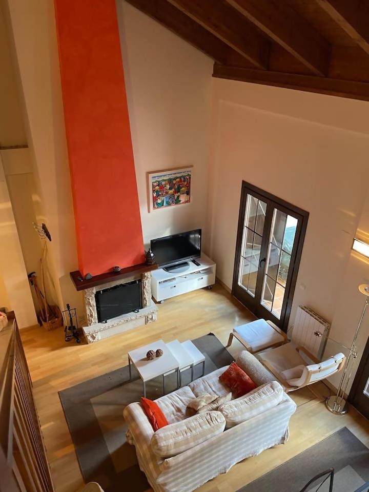 Coqueto Apartamento Duplex 피스칼 외부 사진