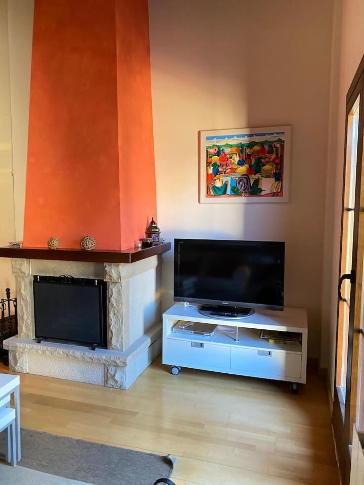 Coqueto Apartamento Duplex 피스칼 외부 사진