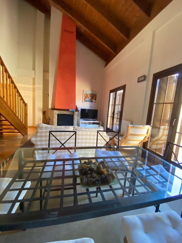 Coqueto Apartamento Duplex 피스칼 외부 사진