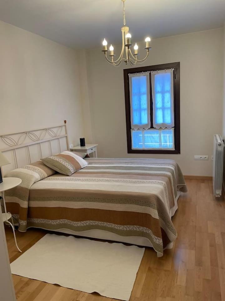 Coqueto Apartamento Duplex 피스칼 외부 사진